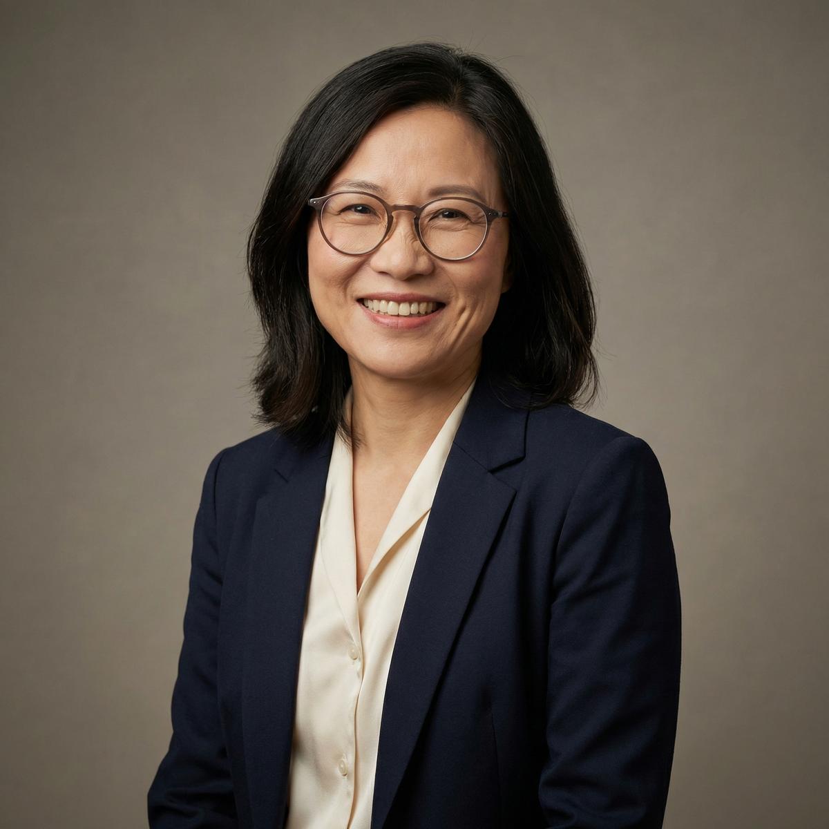 里番网社区顾问周婉清